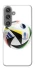 Чохол на Samsung Galaxy S24+ Football Ball 2024 v2 фото 1 з 1