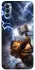 Чехол на TECNO Spark 8P Thrall фото 1 из 1
