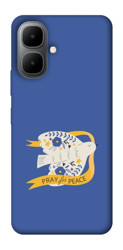 Чохол на Infinix Smart 10 Ластівка фото 1 з 1