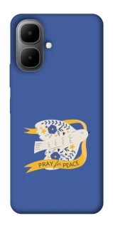 Чохол на Infinix Smart 10 Ластівка фото 1 з 1