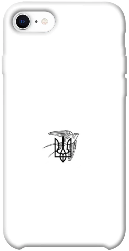 Чохол на Apple iPhone SE (2020) Сокіл фото 1 з 1