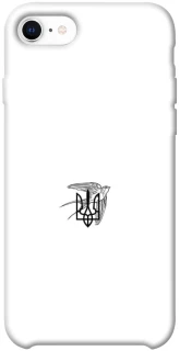 Чохол на Apple iPhone SE (2020) Сокіл фото 1 з 1