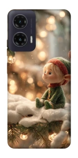 Чохол на Motorola Moto G35 Christmas mood ver.10 фото 1 з 1