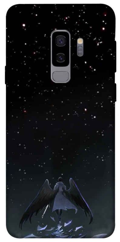 Чехол на Samsung Galaxy S9+ Omniscient Reader's v4 фото 1 из 1