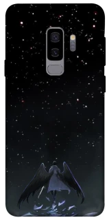 Чехол на Samsung Galaxy S9+ Omniscient Reader's v4 фото 1 из 1