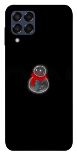 Чохол на Samsung Galaxy M33 5G Snowman фото 1 з 1