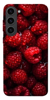 Чехол на Samsung Galaxy S23 Малинка фото 1 из 1