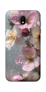 Чохол на Samsung Galaxy J5 (2017) Flowers v10 фото 1 з 1