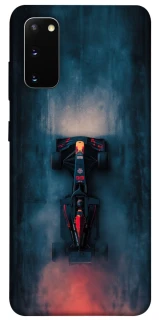 Чохол на Samsung Galaxy S20 F-1 ver.2 фото 1 з 1