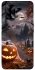 Чохол на Oppo A74 4G Halloween фото 1 з 1