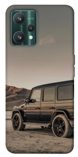 Чохол на Realme 9 Pro Gelik фото 1 з 1