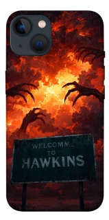 Чохол на Apple iPhone 13 (6.1") Stranger Things ver.13 фото 1 з 1