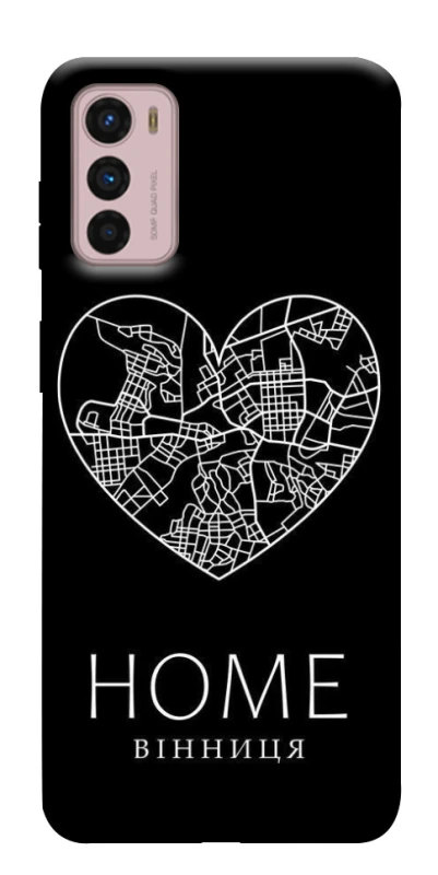 Чохол на Motorola Moto G42 Вінниця Home фото 1 з 1