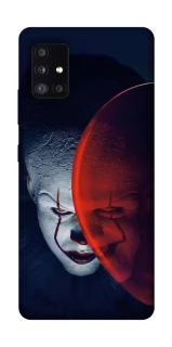 Чохол на Samsung Galaxy A51 5G Воно v3 фото 1 з 1