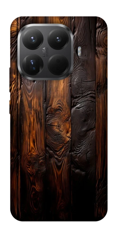 Чохол на Xiaomi 15T Pro Дерево v2 фото 1 з 1
