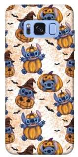 Чохол на Samsung G950 Galaxy S8 Halloween Stitch ver.1 фото 1 з 1