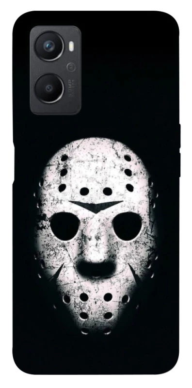 Чехол на Oppo A96 Jason фото 1 из 1