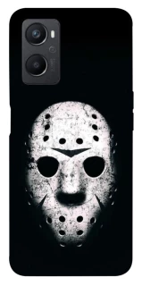 Чехол на Oppo A96 Jason фото 1 из 1