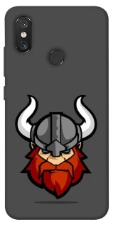 Чохол на Xiaomi Mi 8 Viking v3 фото 1 з 1
