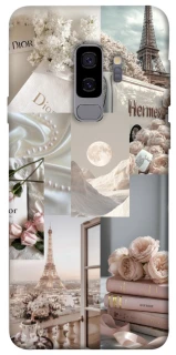 Чохол на Samsung Galaxy S9+ Fashion collage ver.6 фото 1 з 1
