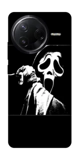 Чехол на Infinix Note 50 Pro Scarry Halloween фото 1 из 1