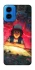 Чохол на Motorola Moto G45 Stranger Things ver.40 фото 1 з 1