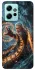 Чохол на Xiaomi Redmi Note 12 4G Witcher V1 фото 1 з 1