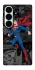 Чехол на Samsung Galaxy S26 Ultra superman comics фото 1 из 1
