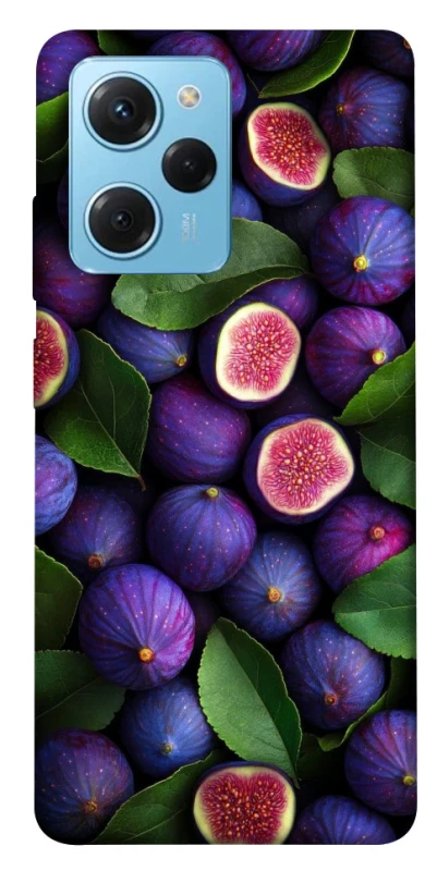 Чохол на Xiaomi Poco X5 Pro 5G Figs фото 1 з 1