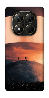 Чехол на Xiaomi Poco X7 Kanye West ver.9 фото 1 из 1