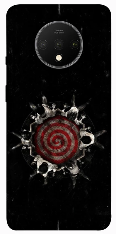 Чехол на OnePlus 7T Saw фото 1 из 1