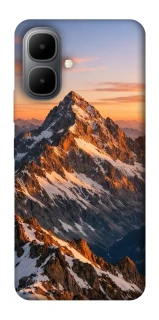 Чохол на Infinix Smart 10 Sunrise mountain фото 1 з 1