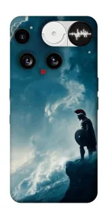 Чохол на Nothing Phone (3) Odyssey ver.2 фото 1 з 1