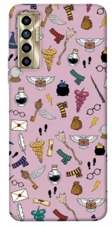 Чохол на TECNO Camon 17P Harry Potter V16 фото 1 з 1