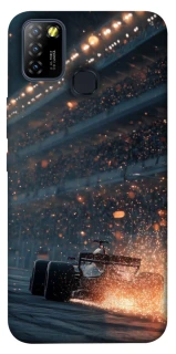 Чохол на Infinix Hot 10 Lite F-1 ver.3 фото 1 з 1