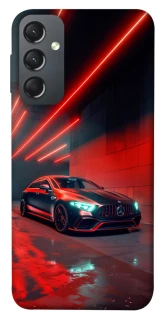 Чехол на Samsung Galaxy A24 4G Neon Mers фото 1 из 1