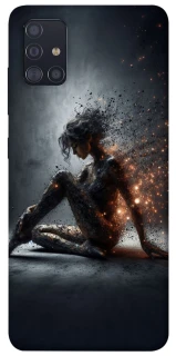 Чохол на Samsung Galaxy A51 Goddess of war ver.9 фото 1 з 1