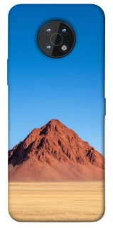 Чохол на Nokia G50 Alone mountain фото 1 з 1