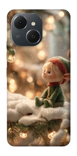 Чохол на TECNO Spark 40C Christmas mood ver.10 фото 1 з 1