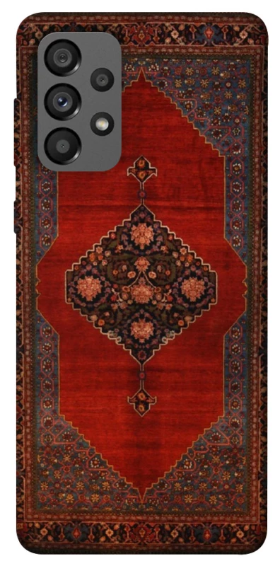 Чохол на Samsung Galaxy A73 5G Килим v12 фото 1 з 1