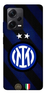 Чохол на Xiaomi Redmi Note 12 Pro 5G FC Inter v2 фото 1 з 1