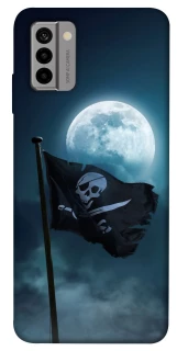 Чохол на Nokia G22 Jolly Roger фото 1 з 1