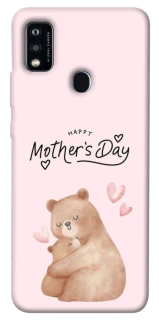 Чохол на ZTE Blade A51 Mother's Day ver.2 фото 1 з 1