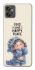 Чохол на Motorola Moto G32 Happy Place фото 1 з 1