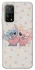 Чохол на Xiaomi Mi 10T Stitch ver.29 фото 1 з 1