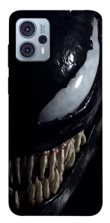 Чохол на Motorola Moto G23 Venom smile фото 1 з 1