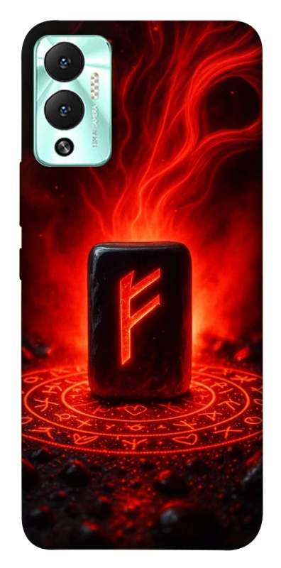 Чохол на Infinix Hot 12 Play Феху фото 1 з 1