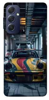 Чохол на Samsung Galaxy M54 5G Stylish Porsche фото 1 з 1