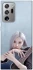 Чохол на Samsung Galaxy Note 20 Ultra Rosé - BLACKPINK фото 1 з 1