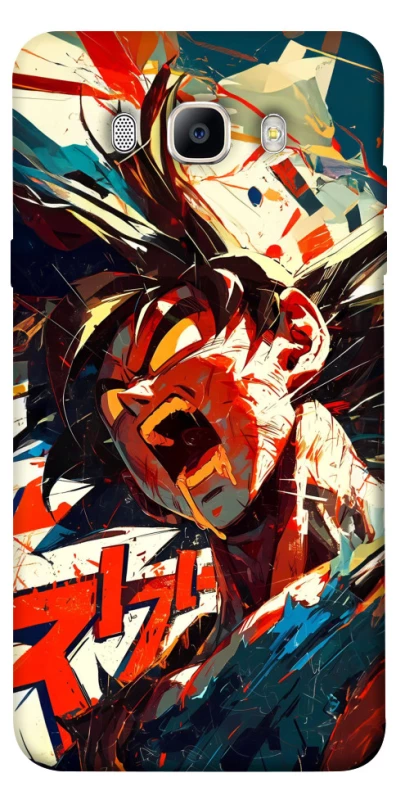 Чохол на Samsung J710F Galaxy J7 (2016) Anime фото 1 з 1